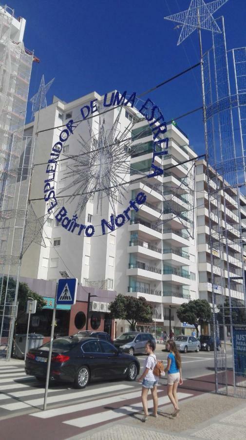 Apartamento Apartamento Norton de Matos Póvoa de Varzim Exterior foto